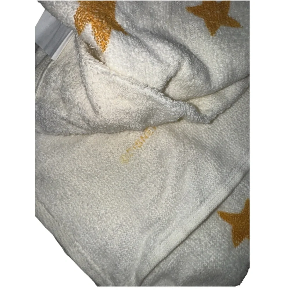 Vintage Winnie The Pooh Towel & Washcloth Set